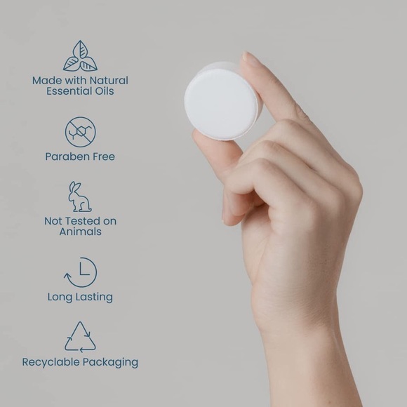 Body Restore Shower Bombs - Energize - Picture 2 of 4